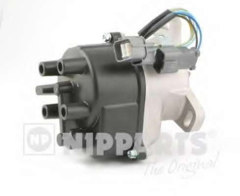 Распределитель зажигания