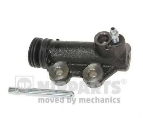 Рабочий цилиндр, система сцепления