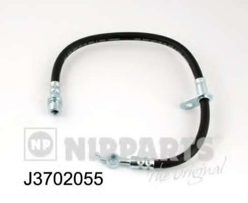 Тормозной шланг