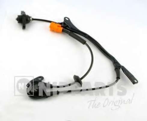 Датчик, частота вращения колеса