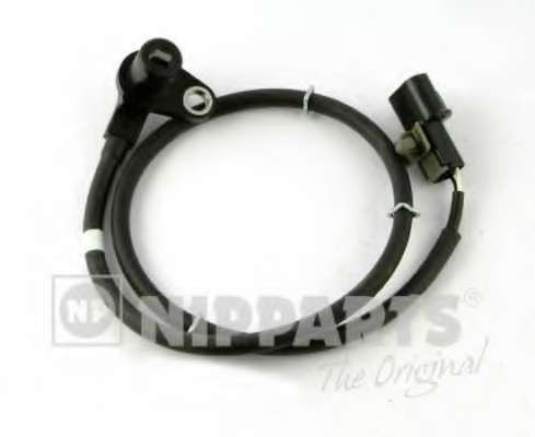 Датчик, частота вращения колеса