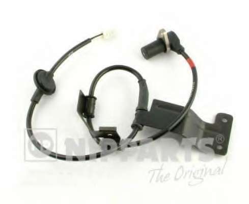 Датчик, частота вращения колеса