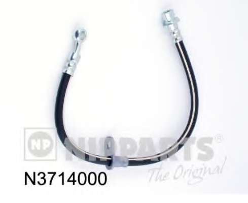 Тормозной шланг