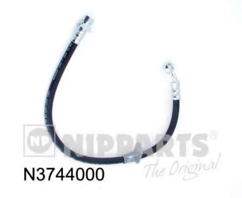 Тормозной шланг