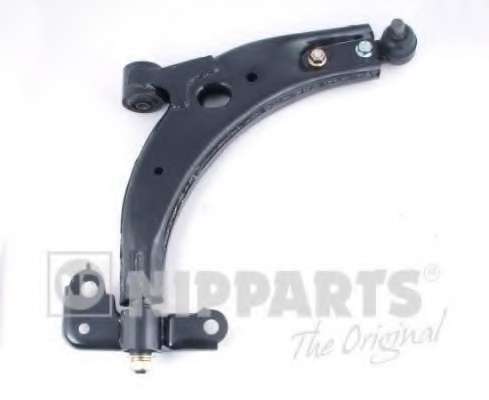 Рычаг независимой подвески колеса, подвеска колеса