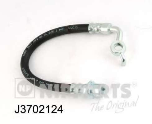 Тормозной шланг