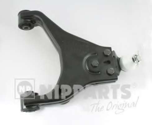 Рычаг независимой подвески колеса, подвеска колеса