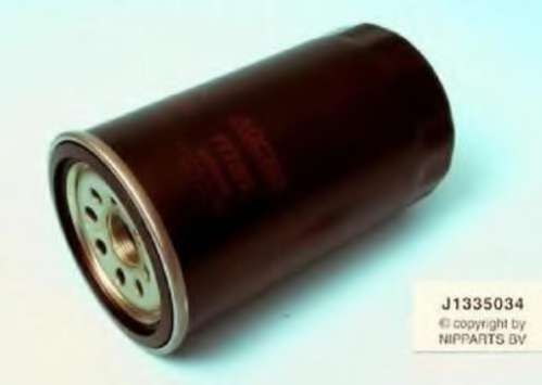 Топливный фильтр