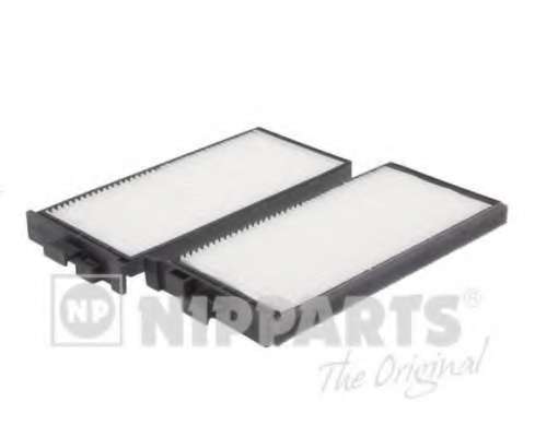 Фильтр, воздух во внутренном пространстве