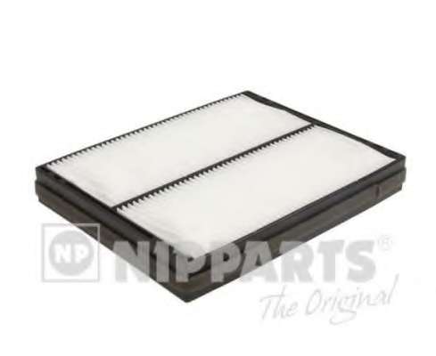 Фильтр, воздух во внутренном пространстве