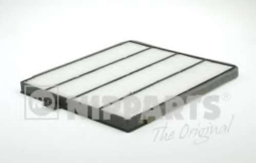 Фильтр, воздух во внутренном пространстве