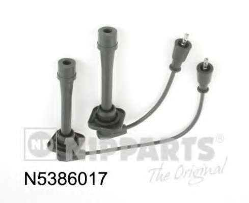 Комплект проводов зажигания