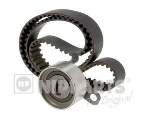 Комплект ремня ГРМ