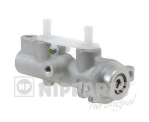 Главный тормозной цилиндр