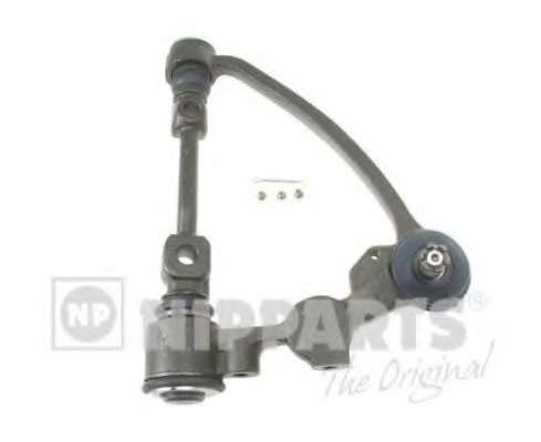 Рычаг независимой подвески колеса, подвеска колеса