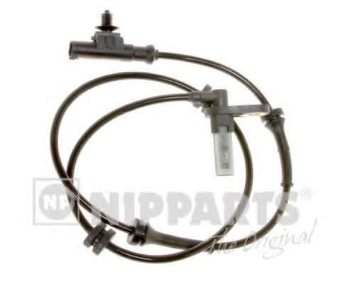 Датчик, частота вращения колеса