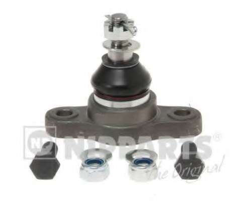 Несущий / направляющий шарнир