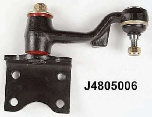 Маятниковый рычаг