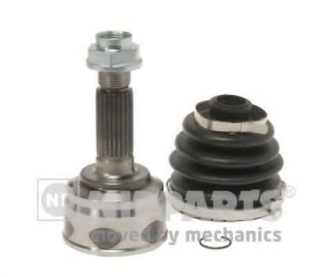 Шарнирный комплект, приводной вал