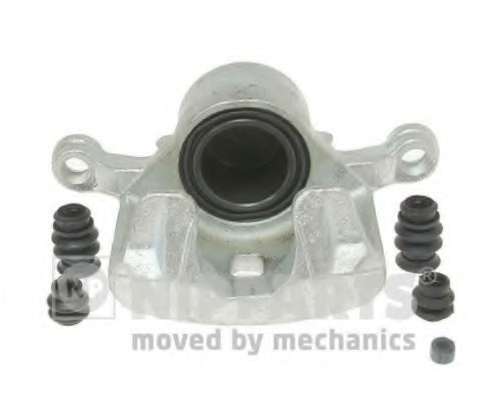 Тормозной суппорт