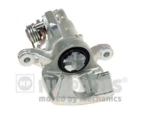 Тормозной суппорт