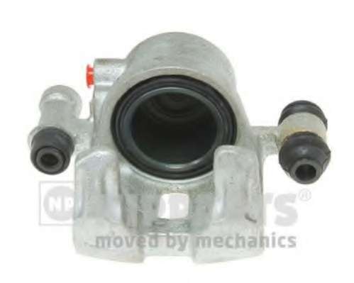 Тормозной суппорт