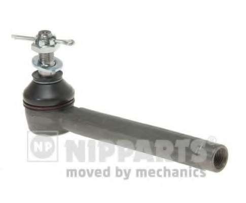 Наконечник поперечной рулевой тяги