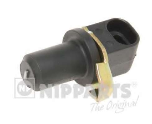 Датчик, частота вращения колеса