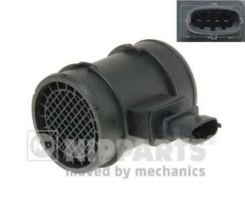 Расходомер воздуха