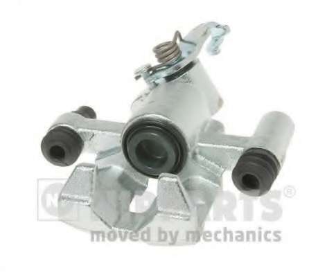 Тормозной суппорт