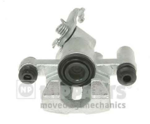 Тормозной суппорт