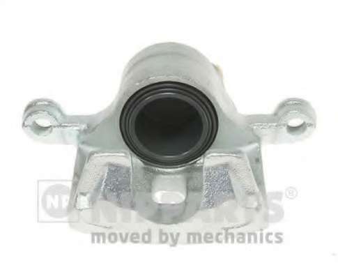 Тормозной суппорт