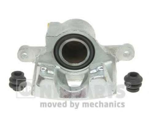 Тормозной суппорт