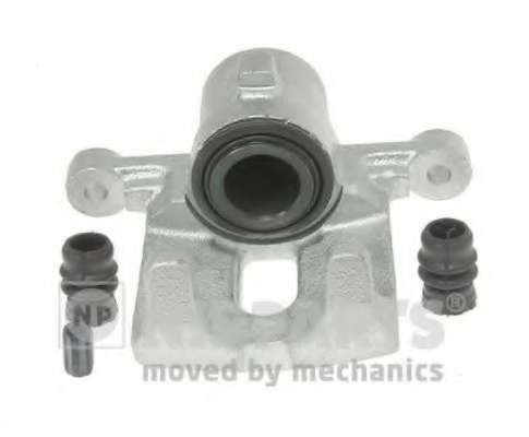 Тормозной суппорт