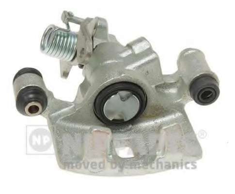 Тормозной суппорт