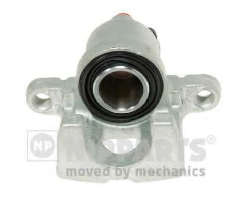 Тормозной суппорт