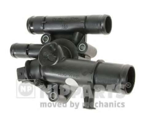 Термостат системи охолодження