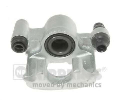 Тормозной суппорт