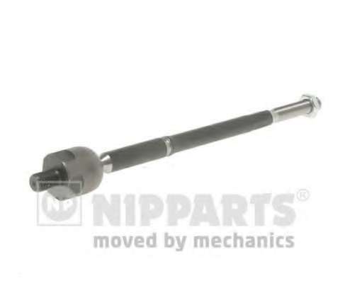 Осевой шарнир, рулевая тяга