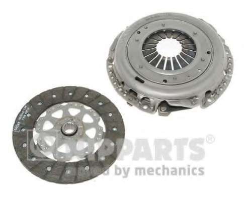 Комплект сцепления