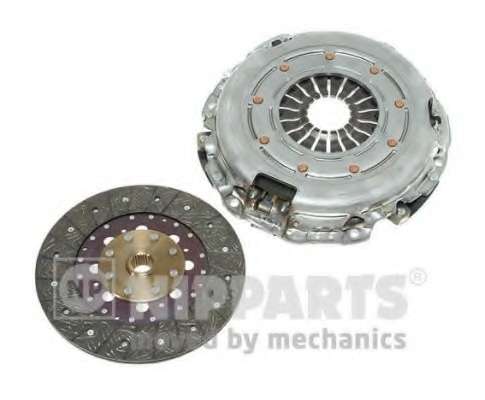 Комплект сцепления