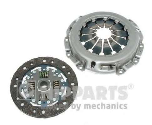 Комплект сцепления