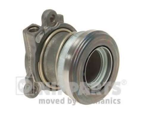 Центральный выключатель, система сцепления