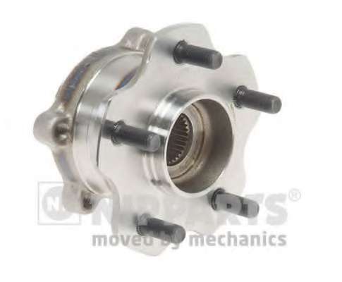 Комплект подшипника ступицы колеса