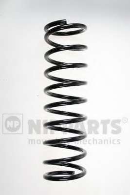 Пружина ходовой части