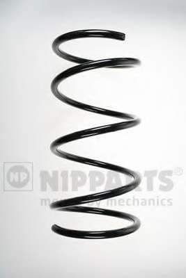 Пружина ходовой части