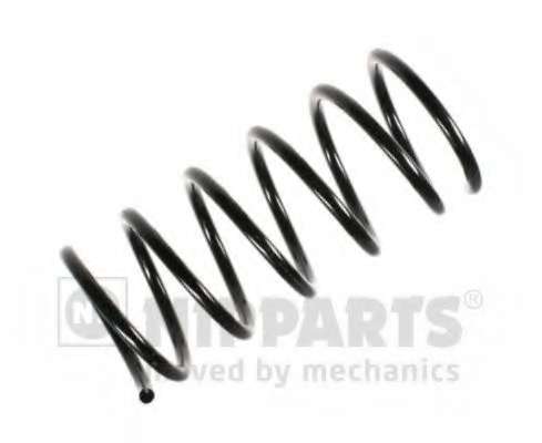 Пружина ходовой части