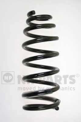 Пружина ходовой части