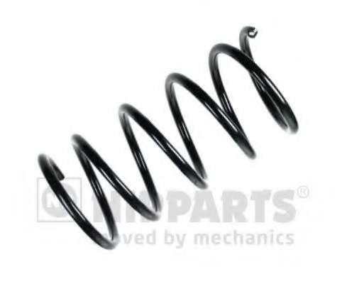 Пружина ходовой части