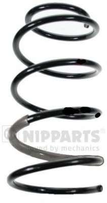 Пружина ходовой части